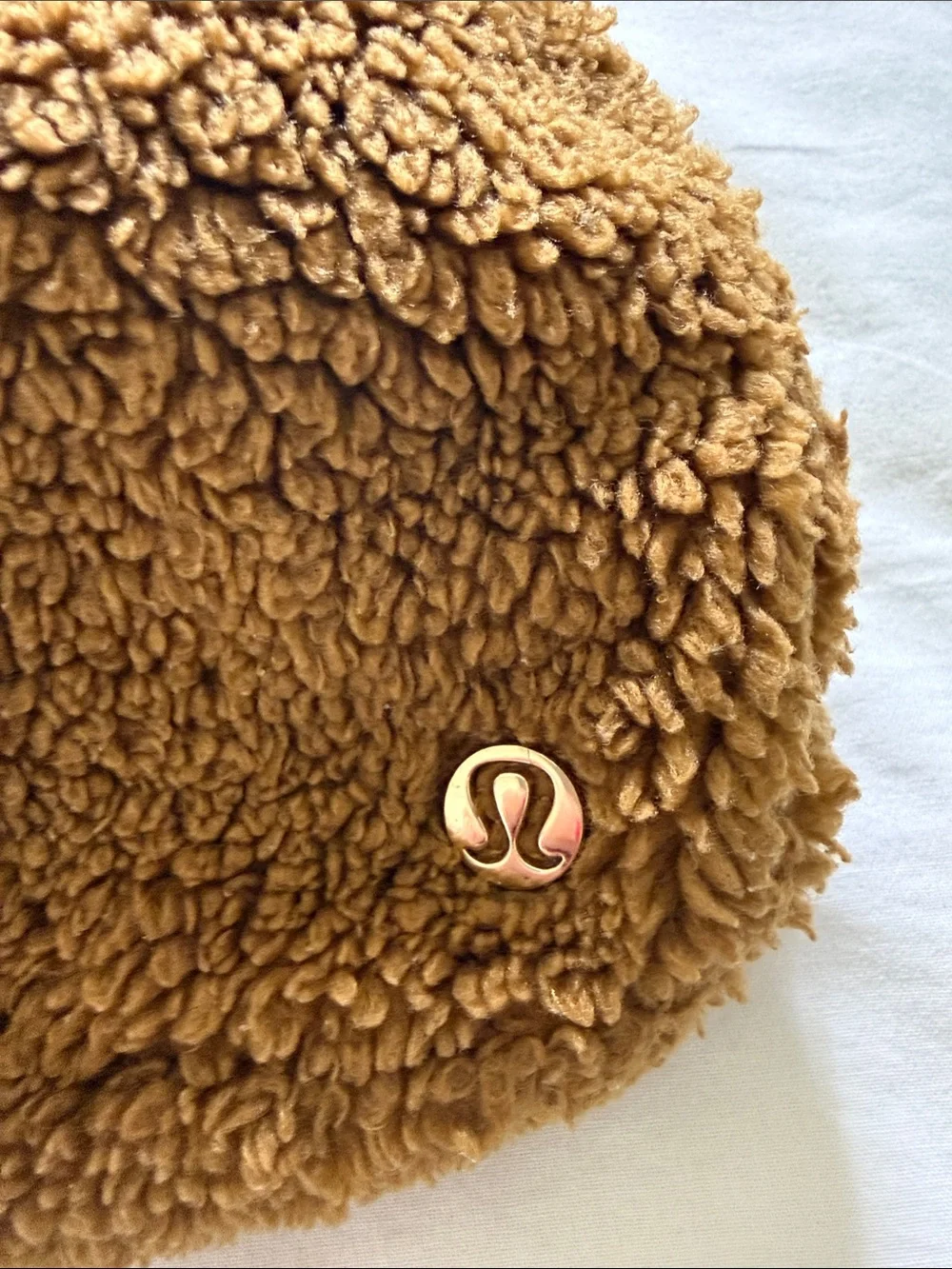Lululemon Sherpa Belt Bag